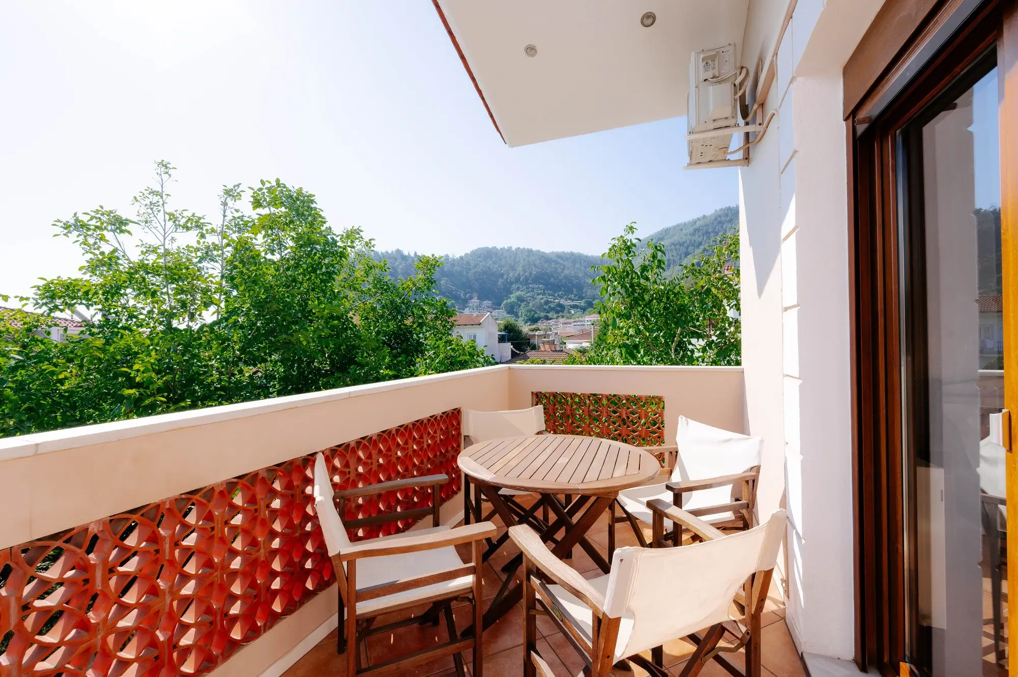 Kastrinos Guesthouse Thassos 11